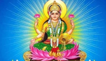 Lakshmi Devi: ಈ ದಿನದಿಂದಲೇ ಮಹಾಲಕ್ಷ್ಮಿ ವ್ರತ ಆರಂಭ, 16 ದಿನಗಳ ಕಠಿಣ ಉಪವಾಸದ ಮಹತ್ವ ತಿಳಿಯಿರಿ