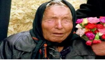 Baba Vanga: 2022 ರಿಂದ 2100ರವರೆಗೆ ಸ್ಫೋಟಕ ಭವಿಷ್ಯ ನುಡಿದಿರುವ ‘ಬಾಬಾ ವಂಗಾ’!