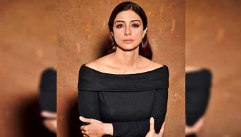 Actress Tabu : ಮಗು ಬೇಕಂದ್ರೆ ಮದುವೆ ಆಗ್ಬೇಕು ಅಂತೇನಿಲ್ಲ - ನಟಿ ತಬು 