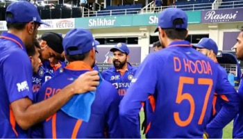 Team India Announcement : ಟಿ20 ವಿಶ್ವಕಪ್‌ಗೆ ಇಂದು ಟೀಂ ಇಂಡಿಯಾ ಆಯ್ಕೆ ಪಟ್ಟಿ : ಆಟಗಾರರಿಗೆ ಚಾನ್ಸ್ 