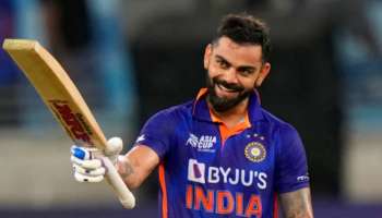 Virat Kohli: ಈ ಮಹಿಳಾ ಕ್ರಿಕೆಟರ್ ದೊಡ್ಡ ಅಭಿಮಾನಿಯಂತೆ ಕಿಂಗ್ ಕೊಹ್ಲಿ: ಯಾರಾಕೆ? 