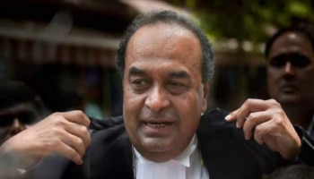 Mukul Rohatgi : ಎರಡನೇ ಭಾರಿಗೆ &#039;ಅಟಾರ್ನಿ ಜನರಲ್&#039; ಆಗಿ ಮುಕುಲ್ ರೋಹಟಗಿ ಆಯ್ಕೆ!