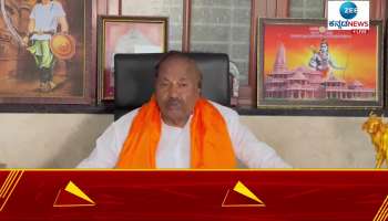 Former Minister KS Eshwarappa Slams Congress