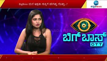 kannada bigg boss ott contestants akshata kuki interview