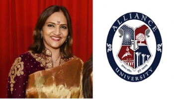 Alliance University Case : ಬಂಧನ ಭೀತಿಯಲ್ಲಿ ನಟಿ ಶ್ರೀಲೀಲಾ ತಾಯಿ ಸ್ವರ್ಣಲತಾ!