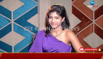 I have never seen difficulty as difficulty - Bigg Boss contestant Nandu