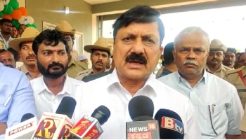 Araga Jnanendra : &#039;ಹಿಂದೂ ಧರ್ಮದ ಬುಡ ಅಲ್ಲಾಡುತ್ತಿತ್ತು : ಗೋ ಹತ್ಯೆ , ಮತಾಂತರ ಎರಡು‌ ಪಾಸ್ ಆಗಿದೆ&#039;