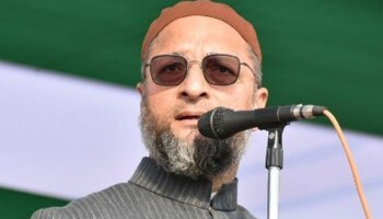 Asaduddin Owaisi: ಹೈದರಾಬಾದ್ ಹೊರತುಪಡಿಸಿದರೆ ಭಾರತ ಅಪೂರ್ಣ, ಅಮಿತ್ ಶಾಗೆ ಒವೈಸಿ ತಿರುಗೇಟು