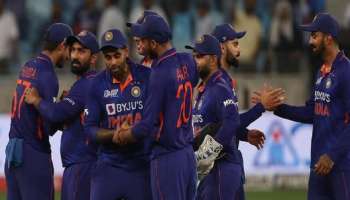 IND vs AUS T20: ಆಸ್ಟ್ರೇಲಿಯಾ ವಿರುದ್ಧ ಕಣಕ್ಕಿಳಿಯಲಿದೆ ಭಾರತ: ಪಂತ್ ಗಿಂತ ಕಾರ್ತಿಕ್ ಗೆ ಹೆಚ್ಚು ಆದ್ಯತೆ! 