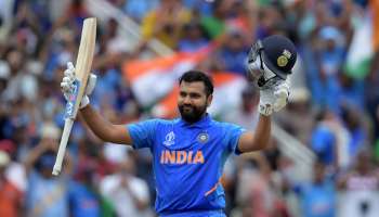 Rohit Sharma: “ಸಿಕ್ಸರ್ ಕಿಂಗ್ ರೋಹಿತ್ ಶರ್ಮಾ”: ಹಿಟ್ ಮ್ಯಾನ್ ಬತ್ತಳಿಕೆಗೆ ಸೇರಿತು ಮತ್ತೊಂದು ವಿಶ್ವದಾಖಲೆ