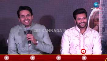 Tamil Actor Karthi Talks in Ponniyin Selvan Movie 