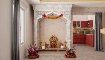 Vastu for Home Temple: ಮನೆಯ ಈ ಭಾಗದಲ್ಲಿ ದೇವರ ಕೋಣೆ ಇದ್ದರೆ ಅಭಿವೃದ್ಧಿ-ಅಂತಸ್ತು ಹೆಚ್ಚಾಗೋದು ಖಂಡಿತ