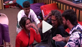 Bigg Boss Kannada Season 9: ಕಾವ್ಯಶ್ರೀ ಮನೆಯವರಿಗೆಲ್ಲಾ ರೈಲ್ ಬಿಡ್ತಿದ್ದಾರೆ!