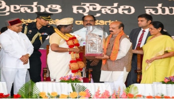 Mysuru Dasara: ಸುದೀಪ್-ಶಿವಣ್ಣ ಗೈರು, ಉದ್ಘಾಟನೆ ಬೆನ್ನಲ್ಲೇ ಮಂಕಾದ ಮೈಸೂರು ದಸರಾ!