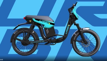 Electric Bike: ಕೇವಲ 999 ರೂ.ಗೆ ಈ ಇ-ಬೈಕ್ ಬುಕ್ ಮಾಡಿ, 120KM ಮೈಲೇಜ್ ನೀಡುತ್ತದೆ