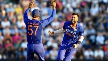 IND vs SA : ಟೀಂ ಇಂಡಿಯಾದಿಂದ ಹಾರ್ದಿಕ್, ದೀಪಕ್ ಔಟ್, ಈ ಮೂವರು ಎಂಟ್ರಿ!