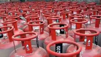 LPG Price : ದೇಶದ ಜನತೆಗೆ ಗುಡ್‌ ನ್ಯೂಸ್‌.. LPG ಸಿಲಿಂಡರ್ ಬೆಲೆಯಲ್ಲಿ ಭಾರೀ ಇಳಿಕೆ 