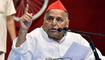 Mulayam Singh Yadav ಆರೋಗ್ಯ ಸ್ಥಿತಿ ಗಂಭೀರ, ಗುರುಗ್ರಾಮ್ ಗೆ ಧಾವಿಸಿದ ಅಖಿಲೇಶ್, ಶಿವಪಾಲ್ 