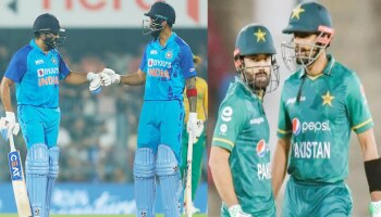 Ind vs SA : ಪಾಕ್ ಬಾಬರ್-ರಿಜ್ವಾನ್ ಹಿಂದಿಕ್ಕಿದ ರೋಹಿತ್-ರಾಹುಲ್ ಜೋಡಿ!