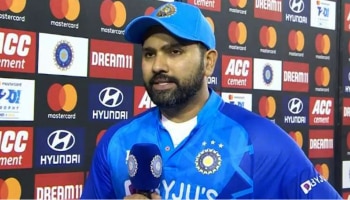 IND vs SA : ಟೀಂ ಇಂಡಿಯಾ ಹೀನಾಯ ಸೋಲಿಗೆ ಕಾರಣ ಬಿಚ್ಚಿಟ್ಟ : ಕ್ಯಾಪ್ಟನ್ ರೋಹಿತ್