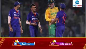 india vs sa 3d t20 south africa beats team india by 49 runs