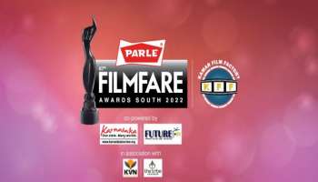 Filmfare Award 2022 : ನಾಳೆ ಬೆಂಗಳೂರಿನಲ್ಲಿ ʻಫಿಲ್ಮ್​ ಫೇರ್​’ ಅವಾರ್ಡ್​ ಕಾರ್ಯಕ್ರಮ, ನೀವೂ ಹೋಗಬೇಕೇ? ಹೀಗೆ ಮಾಡಿ!