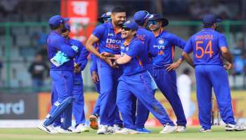 IND vs SA 3rd ODI: ಸರಣಿ ಗೆದ್ದ ಭಾರತ: ಏಕದಿನದಲ್ಲೂ ದ.ಆಫ್ರಿಕಾಗೆ ಸೋಲಿನ ರುಚಿ ತೋರಿಸಿದ ಟೀಂ ಇಂಡಿಯಾ