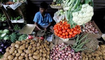 ಶೇ 7.41% ಕ್ಕೆ ಏರಿದ ಚಿಲ್ಲರೆ ಹಣದುಬ್ಬರ