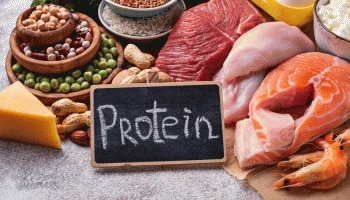 Protein Deficiency:ದೇಹದಲ್ಲಿ ಪ್ರೋಟೀನ್ ಕೊರತೆಯ ಈ ಲಕ್ಷಣಗಳನ್ನು ನಿರ್ಲಕ್ಷಿಸಬೇಡಿ 