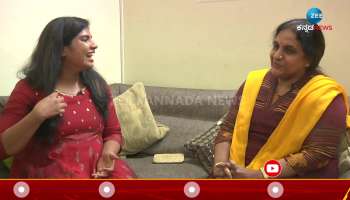 Poornima Ramkumar said that Puneeth loves Mutton fry