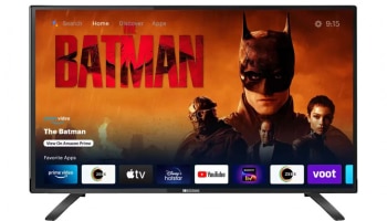 Smart LED TV 32 Inch ಕೇವಲ ರೂ.999ಕ್ಕೆ , ತ್ವರೆ ಮಾಡಿ ಖರೀದಿಸಲು ಇಂದೇ ಕೊನೆಯ ದಿನ