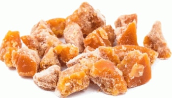 Benefits Of Jaggery:  ಬಿಪಿಯಿಂದ ರಕ್ತಹೀನತೆಯವರೆಗೆ ಹಲವು ಸಮಸ್ಯೆಗಳ ನಿವಾರಣೆಗೆ ಬೆಲ್ಲವೇ ಮದ್ದು