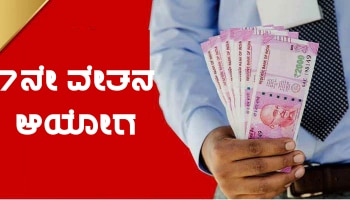 7th Pay Commission: ಸರ್ಕಾರಿ ನೌಕರರಿಗೆ ಡಬ್ಬಲ್ ಬೋನಾಂಜಾ, DA ಬಳಿಕ ಇದೀಗ ಈ ಭತ್ಯೆ ಹೆಚ್ಚಳ