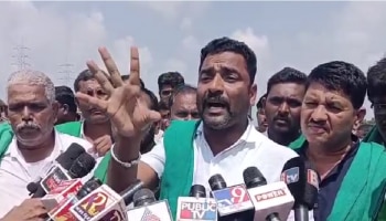 Farmer Protest : ತಾಕ್ಕತ್ತ್ ಇದ್ರೆ ಕಿತ್ತೂರ ಉತ್ಸವಕ್ಕೆ ಬರ್ರಿ : ಸಿಎಂಗೆ ರೈತ ಮುಖಂಡ ಸವಾಲು