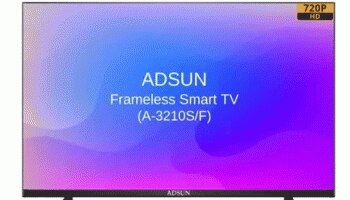 Smart LED TV Offer: 30,000 ರೂಪಾಯಿ ಮೌಲ್ಯದ ಸ್ಮಾರ್ಟ್ ಎಲ್‌ಇಡಿ ಟಿವಿ ಕೇವಲ 9 ಸಾವಿರ ರೂ.ಗಳಿಗೆ ಲಭ್ಯ