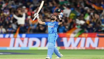 Virat Kohli effect!: ಭಾರತ V/s ಪಾಕಿಸ್ತಾನ ಪಂದ್ಯದ ವೇಳೆ UPI ವಹಿವಾಟಿನಲ್ಲಿ ತೀವ್ರ ಕುಸಿತ..!