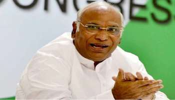 Mallikarjun Kharge : ಎಐಸಿಸಿ ಅಧ್ಯಕ್ಷರಾಗಿ ಮಲ್ಲಿಕಾರ್ಜುನ ಖರ್ಗೆ ಪದಗ್ರಹಣ