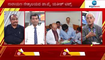 With Appu's inspiration, one lakh people have registered for eye donation