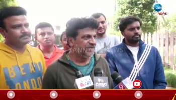 ShivaRajkumar reaction about Puneeth Rajkumar Dream Project Gandhada Gudi