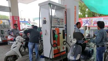 Petrol, diesel Price: ನಾಳೆಯಿಂದ ಪೆಟ್ರೋಲ್, ಡಿಸೇಲ್ ಬೆಲೆಯಲ್ಲಿ ಇಳಿಕೆ..!   