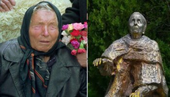 Baba Vanga Predictions: ಜಗತ್ತಿನ ಅಂತ್ಯದ ಬಗ್ಗೆ ಬಾಬಾ ವಂಗಾ ಭಯಾನಕ ಭವಿಷ್ಯ..!