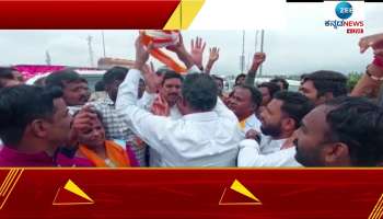 B.Y. Vijayendra is the next CM- activists in Kolara 