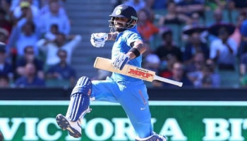 Virat Kohli : ಬೆಸ್ಟ್ ಫಾರ್ಮ್‌ಗೆ ಮರಳಿದ &#039;ಕಿಂಗ್ ಕೊಹ್ಲಿ&#039; : ಈ ಪವಾಡವಾಗಿದ್ದು ಹೀಗೆ!