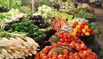 Vegetable Price Today: ಗ್ರಾಹಕರೇ ಗಮನಿಸಿ…ಗಗನಮುಖಿಯಾಯ್ತು ತರಕಾರಿ ಬೆಲೆ: ಕ್ಯಾರೆಟ್, ಬಟಾಣಿ ದರ ಹೆಚ್ಚಳ!