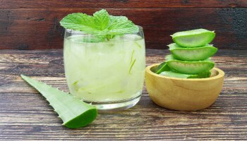 Aloe Vera Juice: ಥೈರಾಯ್ಡ್ ಸಮಸ್ಯೆಯೇ? ಅಲೋವೆರಾ ಜ್ಯೂಸ್ ಸೇವಿಸಿ