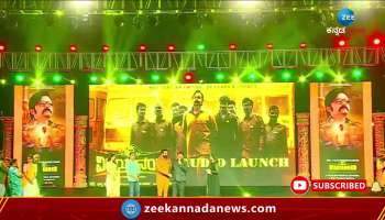 Famous music director Gopi Sundar spoke in Kannada