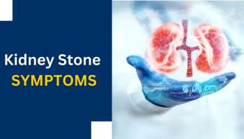 Kidney stone symptoms: ಮೂತ್ರಪಿಂಡದಲ್ಲಿ ಕಲ್ಲಿದ್ದಾಗ ದೇಹ ನೀಡುತ್ತೆ ಈ ರೀತಿಯ ಸಂಕೇತ 