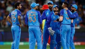 IND vs ENG: ಇಂಡೋ-ಆಂಗ್ಲರ ಸೆಮಿ ಫೈನಲ್ ಹಣಾಹಣಿ: ಟೀಂ ಇಂಡಿಯಾದಲ್ಲಿ ಆಯ್ತು ಈ ಪ್ರಮುಖ ಬದಲಾವಣೆ! 