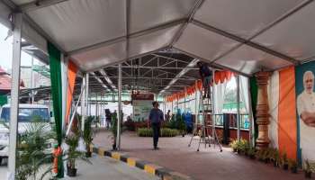 ಬೆಂಗಳೂರಿಗೆ ಮೋದಿ ಪ್ರವಾಸ : ಕಾರ್ಯಕ್ರಮದ ಸಂಪೂರ್ಣ ಮಾಹಿತಿ ಇಲ್ಲಿದೆ 