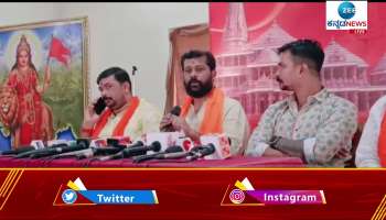 VHP welcomed court verdict on Malali Masjid